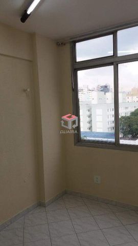 Foto Sala / Conjunto Comercial