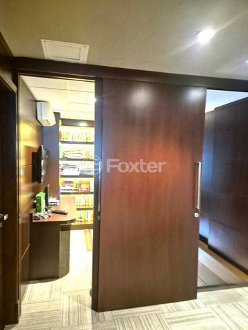 Foto Sala / Conjunto Comercial