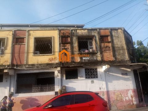 Foto Edifício Inteiro