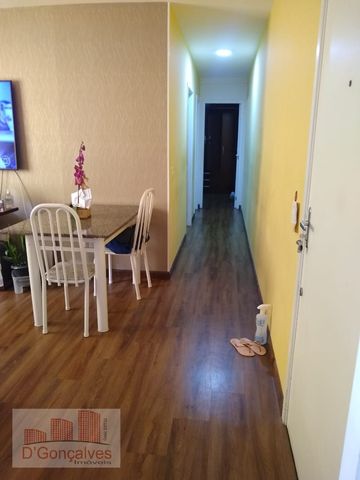Foto Apartamento
