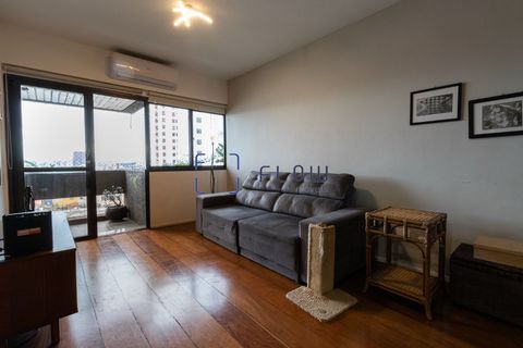 Foto Apartamento
