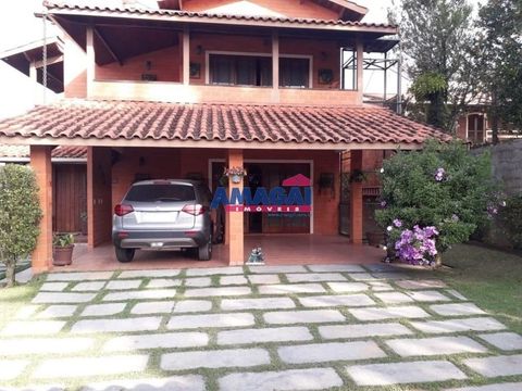 Foto Casa em Condomínio