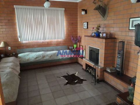 Foto Casa em Condomínio