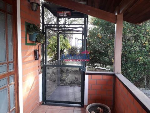 Foto Casa em Condomínio