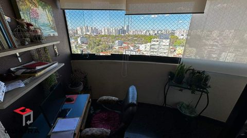 Foto Apartamento