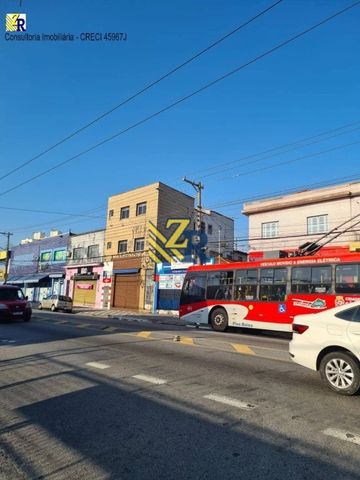 Foto Edifício Inteiro