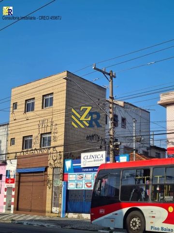 Foto Edifício Inteiro