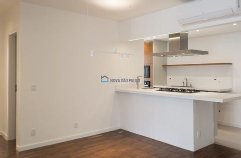 Foto Apartamento