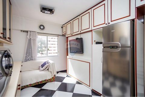 Foto Kitnet / JK / Studio