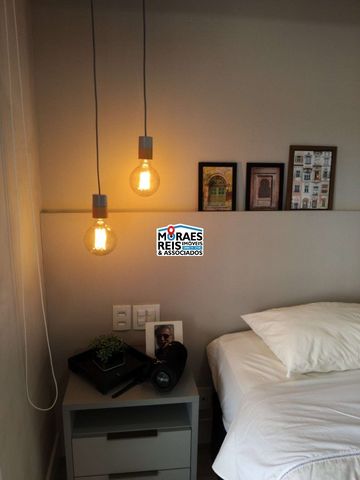 Foto Kitnet / JK / Studio