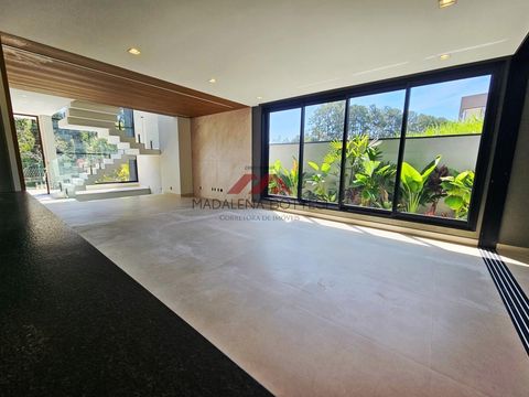 Foto Casa em Condomínio