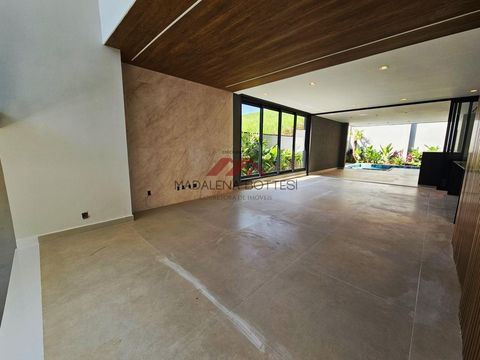 Foto Casa em Condomínio
