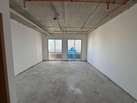 Foto Sala / Conjunto Comercial