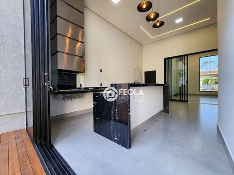 Foto Casa em Condomínio