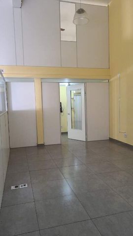 Foto Sala / Conjunto Comercial