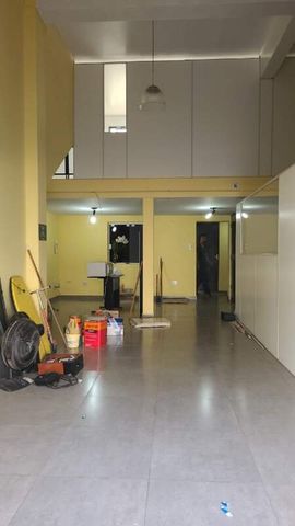 Foto Sala / Conjunto Comercial
