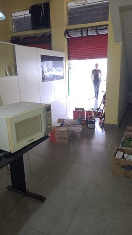 Foto Sala / Conjunto Comercial