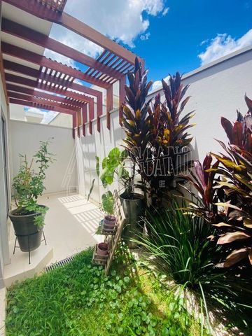 Foto Casa em Condomínio