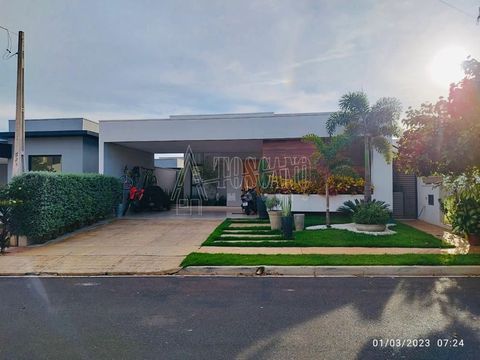 Foto Casa em Condomínio