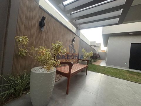 Foto Casa em Condomínio