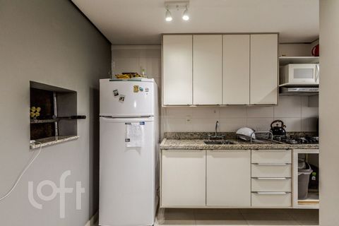 Foto Apartamento