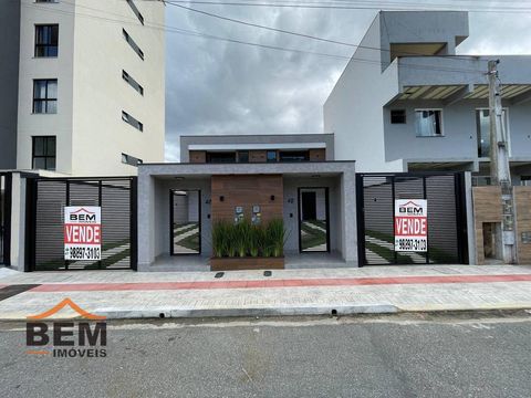 Foto Casa em Condomínio