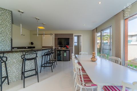Foto Casa em Condomínio