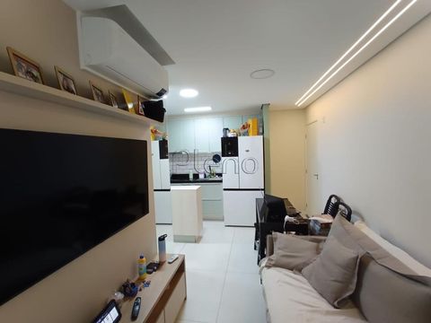 Foto Apartamento
