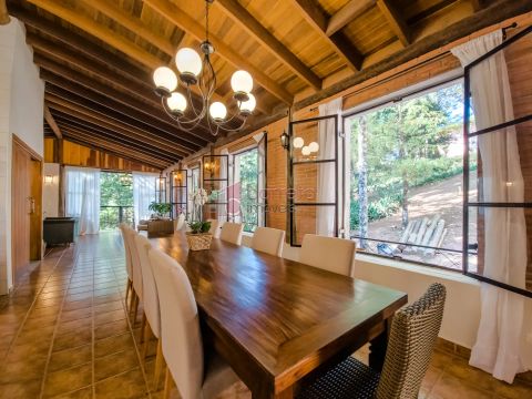 Foto Casa em Condomínio
