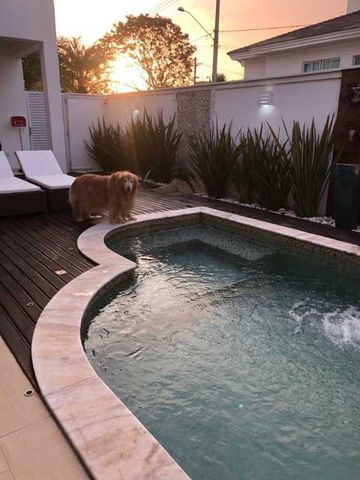 Foto Casa em Condomínio