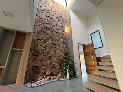 Foto Casa em Condomínio