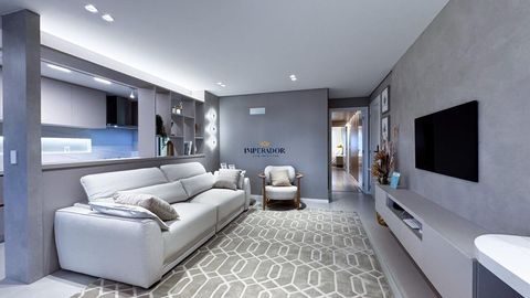 Foto Apartamento
