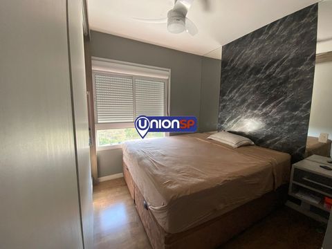 Foto Apartamento