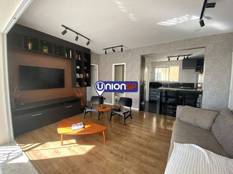 Foto Apartamento