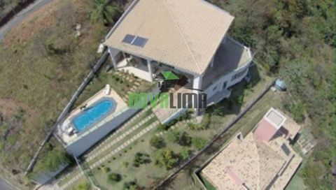 Foto Casa em Condomínio