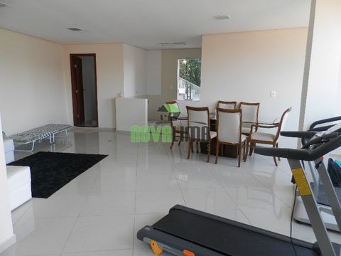 Foto Casa em Condomínio