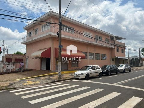 Foto Edifício Inteiro