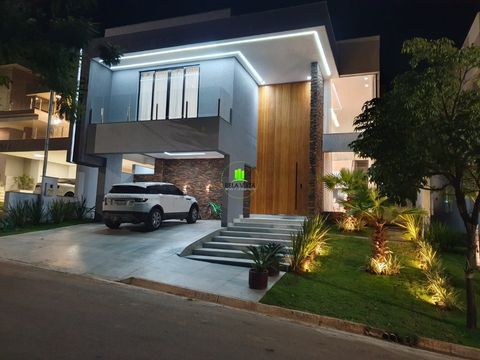 Foto Casa em Condomínio
