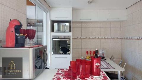 Foto Casa em Condomínio