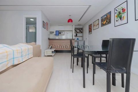 Foto Apartamento