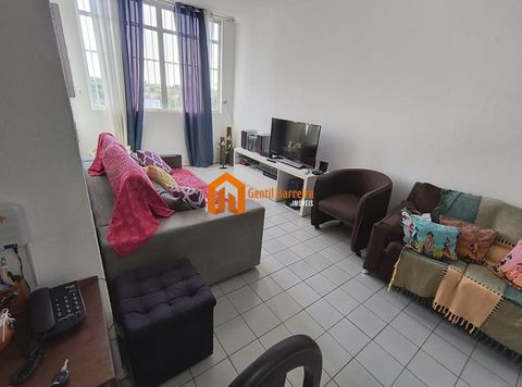Foto Apartamento