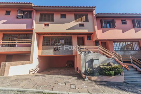 Foto Casa em Condomínio