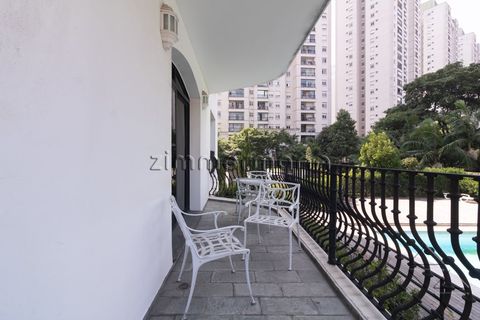 Foto Apartamento