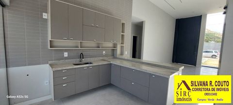 Foto Casa em Condomínio