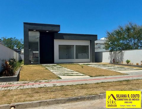 Foto Casa em Condomínio