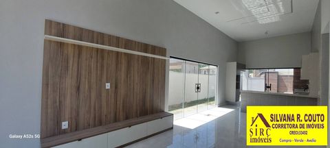 Foto Casa em Condomínio