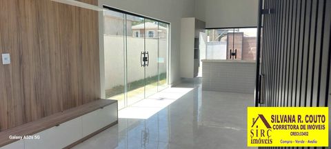 Foto Casa em Condomínio