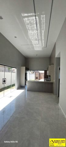 Foto Casa em Condomínio