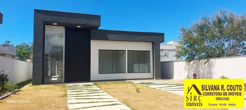 Foto Casa em Condomínio