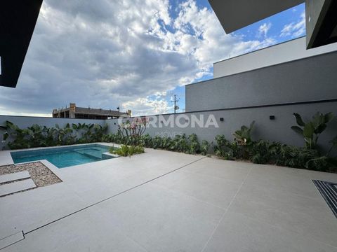 Foto Casa em Condomínio